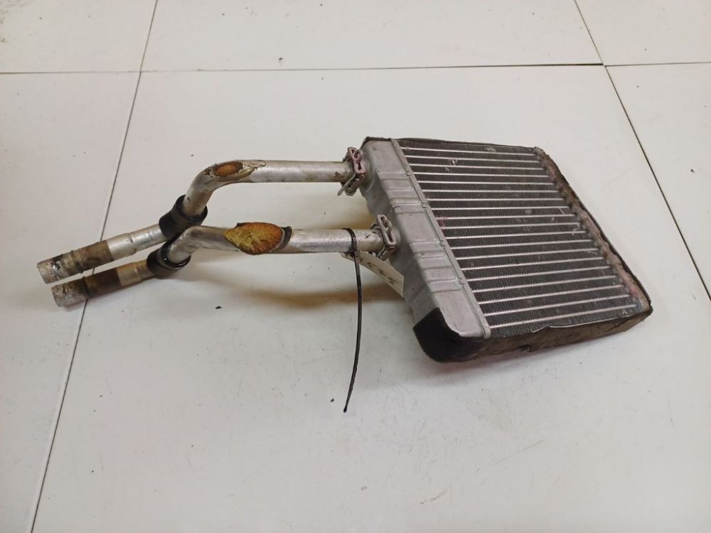 Opel Astra 2003 Chłodnica nagrzewnicy kabiny