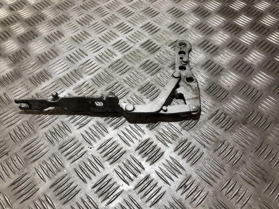 41618200123 BMW 3-Series 2001 Galinio Dangcio vyris G.D. (kapoto)