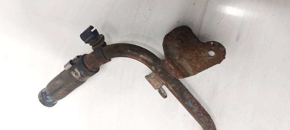 Opel Corsa 2009 Przewód oleju - Thumbnail 2