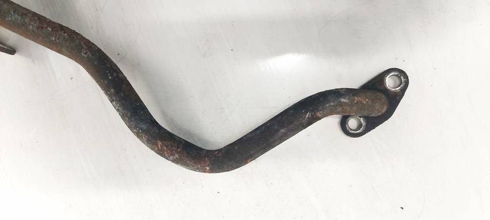 Opel Corsa 2009 Przewód oleju - Thumbnail 3