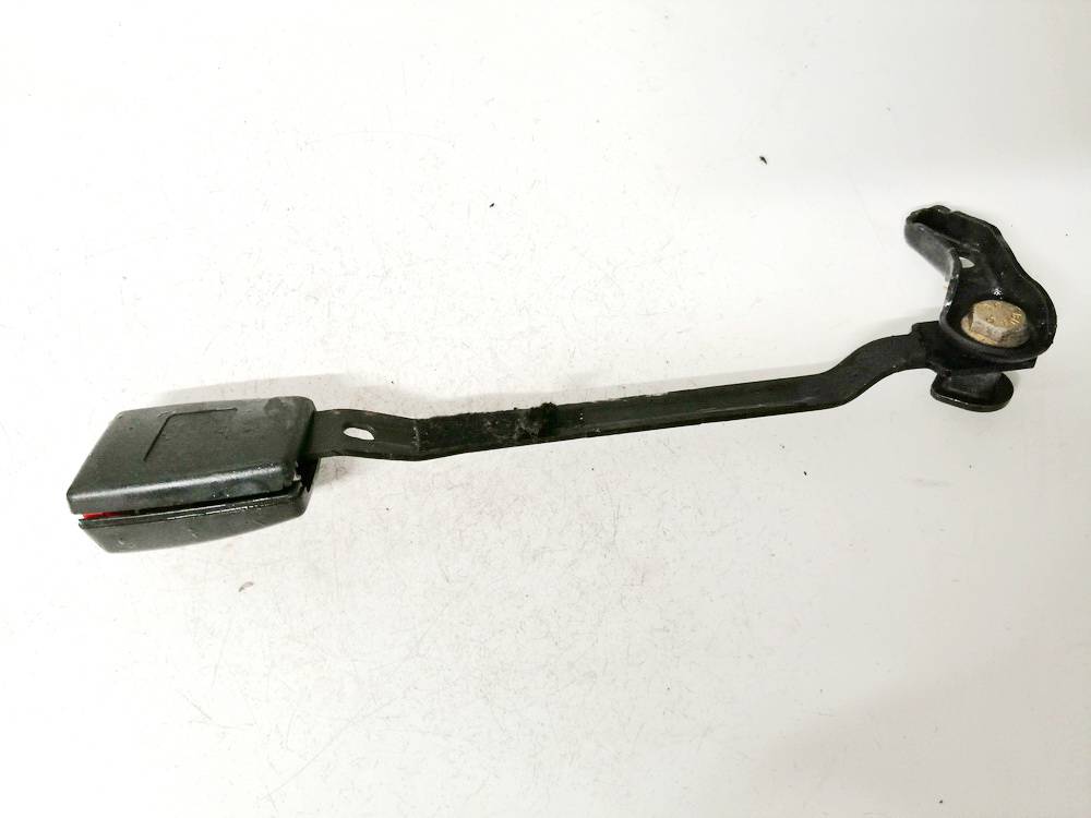 4B0857756D Audi A6 2003 Drošības jostas sprādze (turētājs) - PRIEKŠA PA LABI - Thumbnail 2