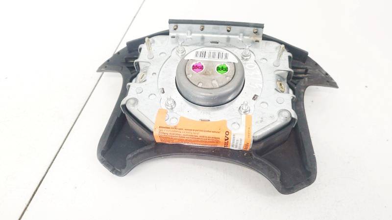 30615523 Volvo V40 2001 AIRBAG VOLANT AVEC REGULATEUR - Thumbnail 2