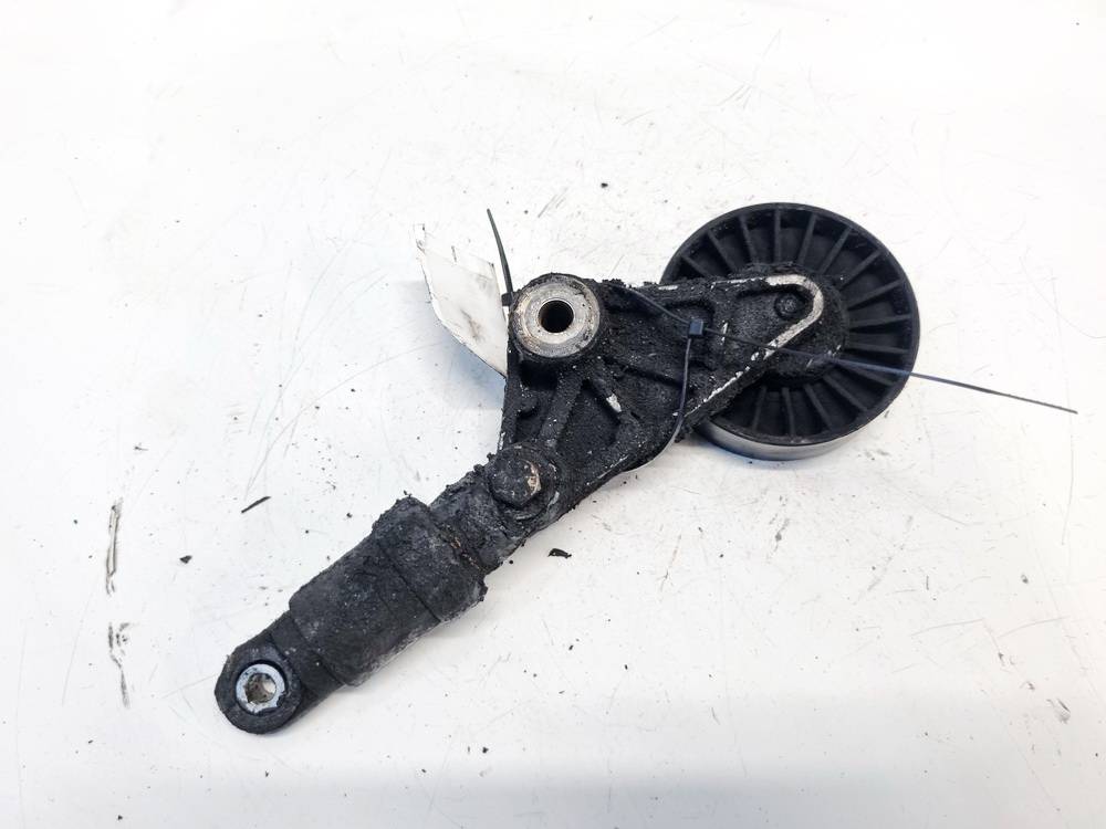 Opel Astra 2000 Dirzo itempejas (Paskirstymo dirzo itempejas) - Thumbnail 3