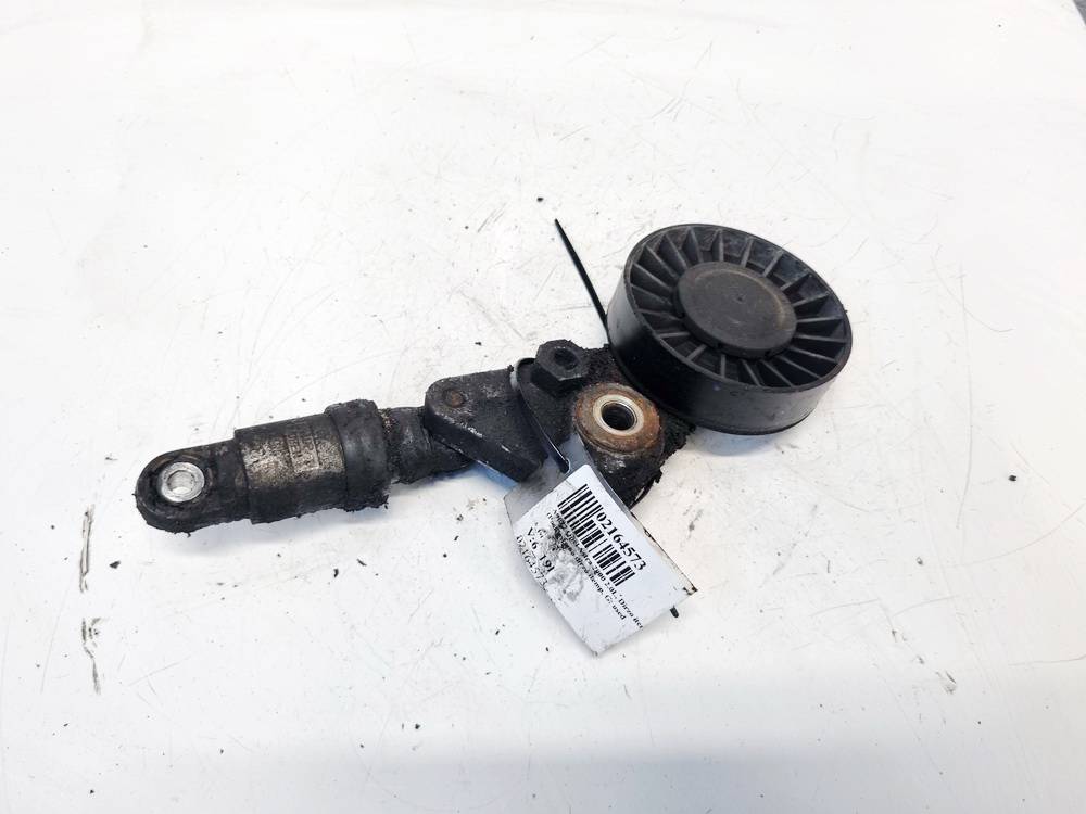 Opel Astra 2000 Dirzo itempejas (Paskirstymo dirzo itempejas)