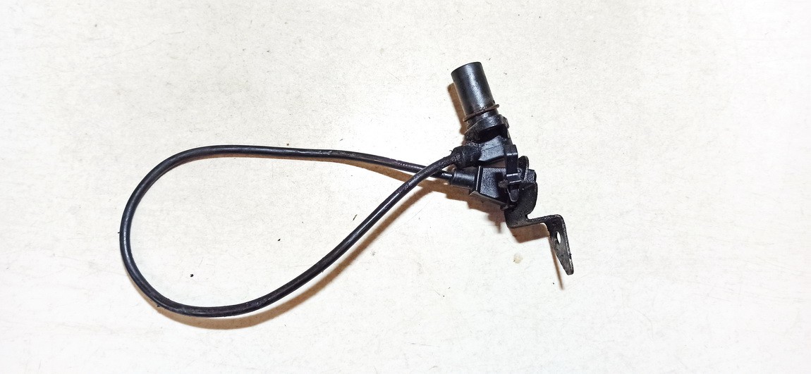 0281002717 used Crankshaft Position Sensor Opel Astra 2008 1.7L