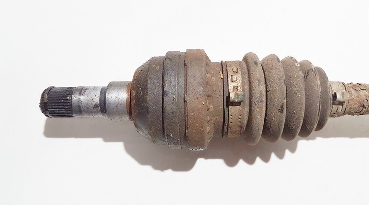 Chevrolet Captiva 2008 Pusass - AIZMUGURE PA LABI - Thumbnail 3