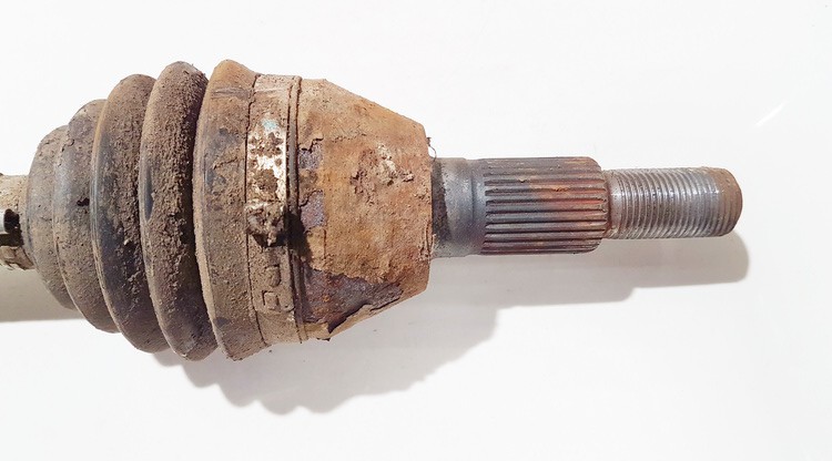 Chevrolet Captiva 2008 Pusass - AIZMUGURE PA LABI - Thumbnail 2