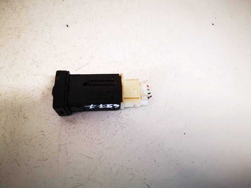 453471 Toyota RAV-4 2009 Instrumentu paneļa apgaismojuma regulators - Thumbnail 2