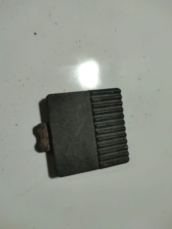 A9066860139 Mercedes-Benz Sprinter 2008 Interior trim