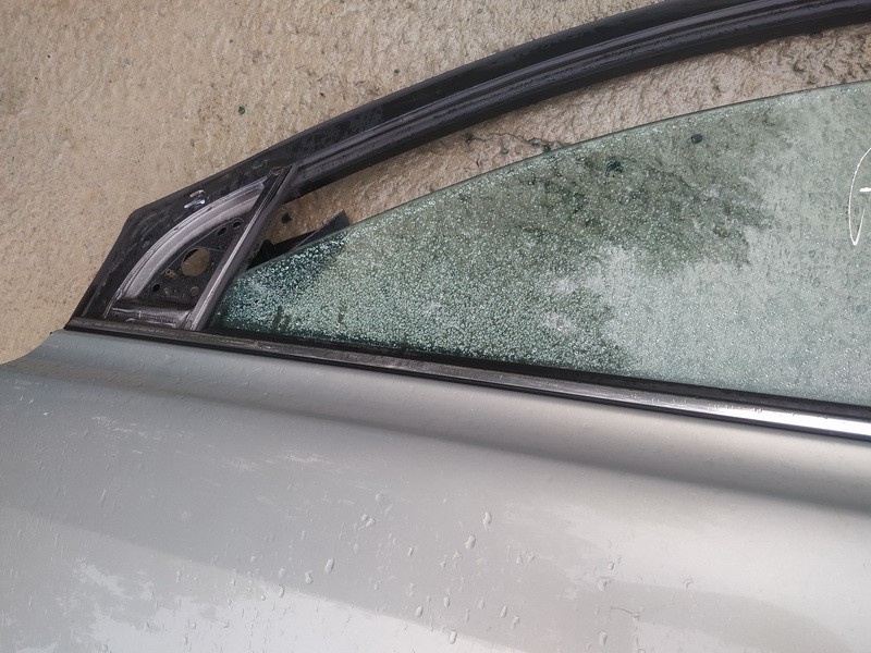 Toyota Avensis 2003 Duru stiklo juostele P.K. - Thumbnail 3