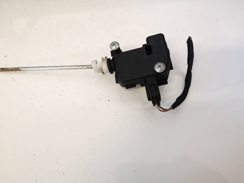 1Z0810773 Seat Leon 2008 Élément de Réglage Central - Thumbnail 3