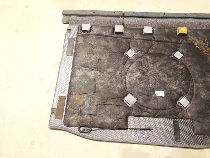 Honda Jazz 2004 BOOT FALSE FLOOR LOWER SHELF BOOT COVER - Thumbnail 2