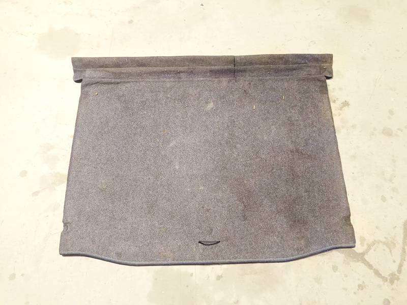 Honda Jazz 2004 BOOT FALSE FLOOR LOWER SHELF BOOT COVER