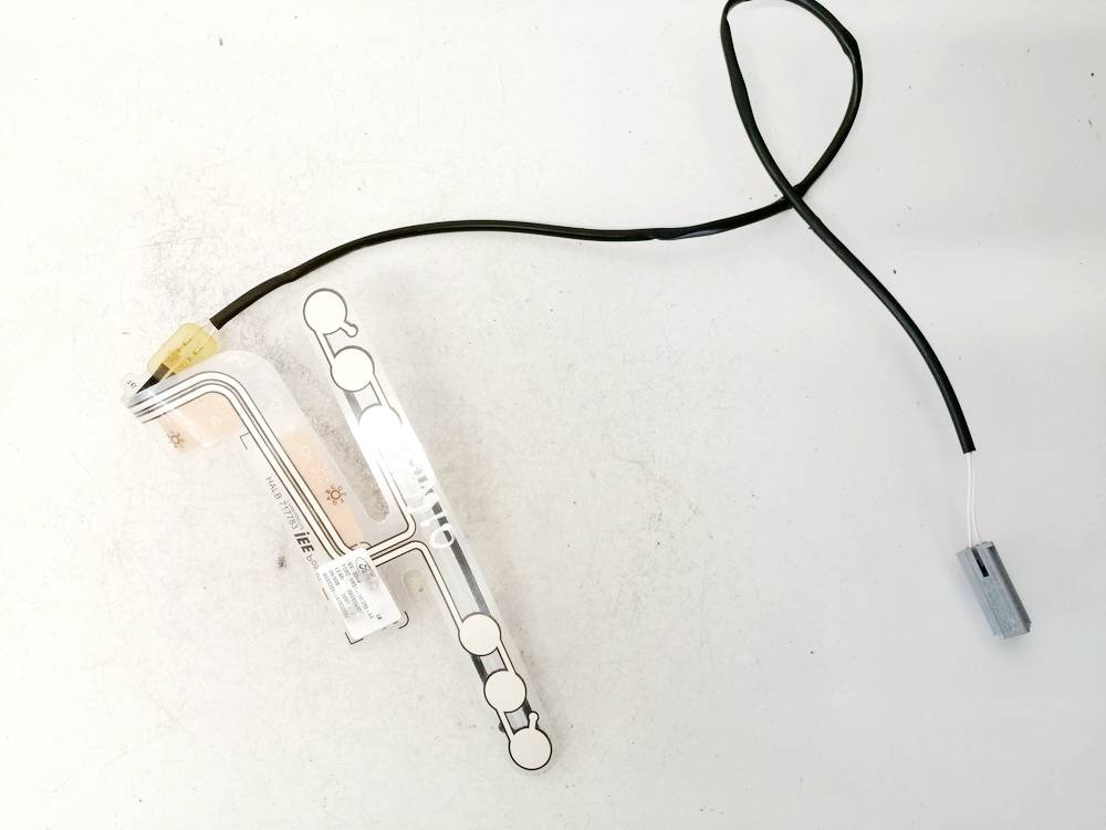 5M5114C288AA Ford Mondeo 2008 Élément chauffant de siège