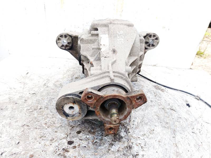 4460310033 Mercedes-Benz ML-CLASS 2007 Differential assembly - REAR