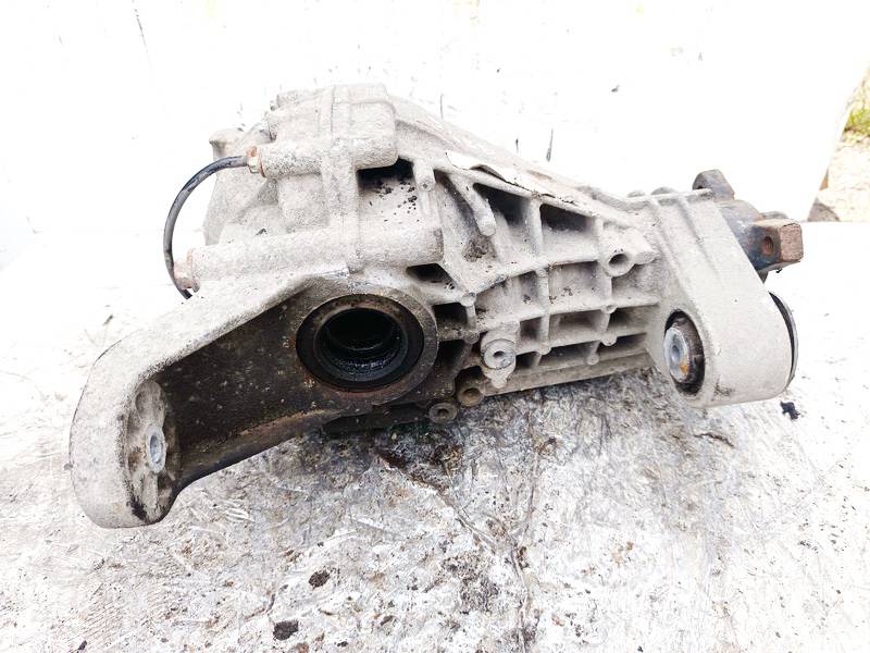 4460310033 Mercedes-Benz ML-CLASS 2007 Differential assembly - REAR - Thumbnail 2