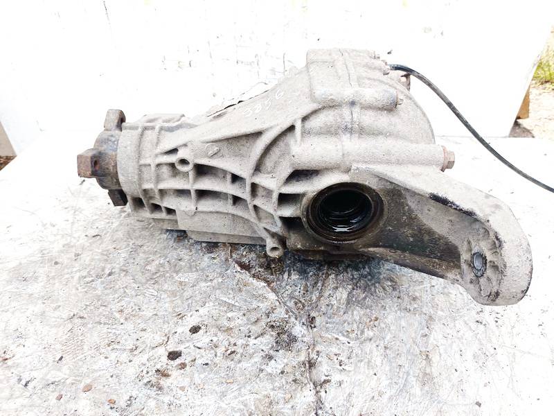 4460310033 Mercedes-Benz ML-CLASS 2007 Differential assembly - REAR - Thumbnail 3