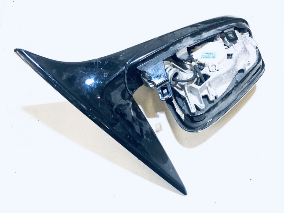 7204767 e1021016, 7245590, e0152440 Exterior Door mirror (wing  