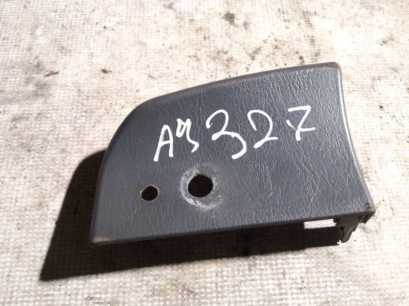 Mercedes-Benz ML-CLASS 1998 Innenausstattung