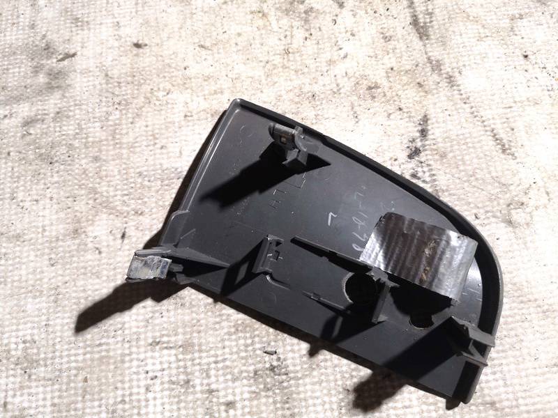 Mercedes-Benz ML-CLASS 1998 Innenausstattung - Thumbnail 2