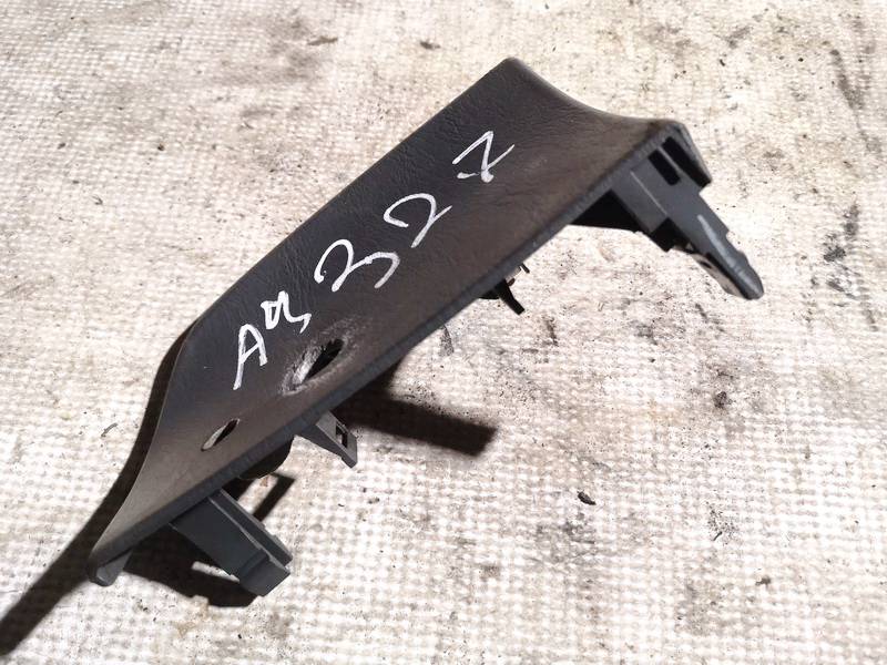 Mercedes-Benz ML-CLASS 1998 Innenausstattung - Thumbnail 3