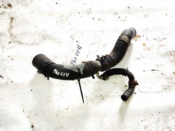 Nissan Note 2007 Vesiletku