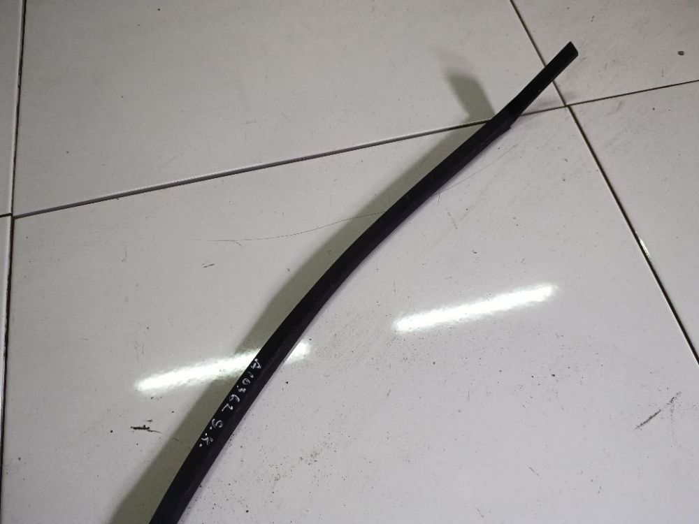 Skoda Fabia 2005 Door-Drop Glass - REAR LEFT - Thumbnail 3