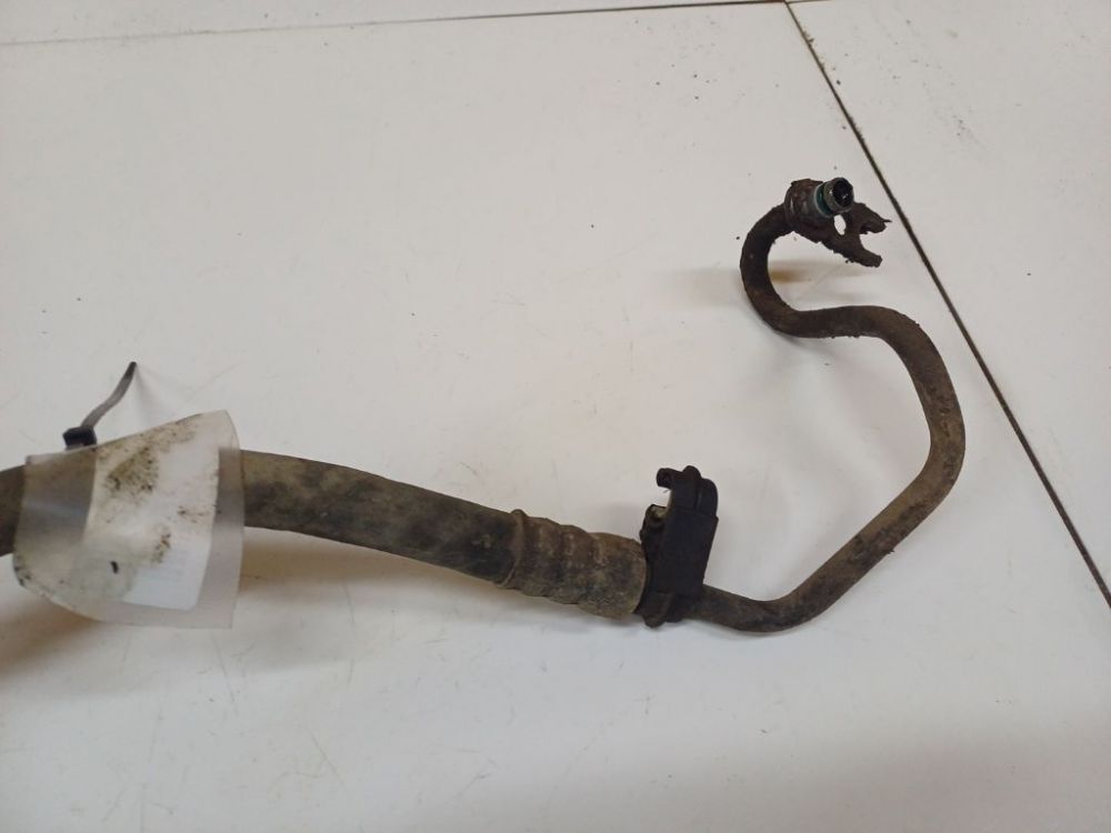 Opel Zafira 2006 Air Conditioner AC Hose Assembly (Air Conditioning Line) - Thumbnail 3