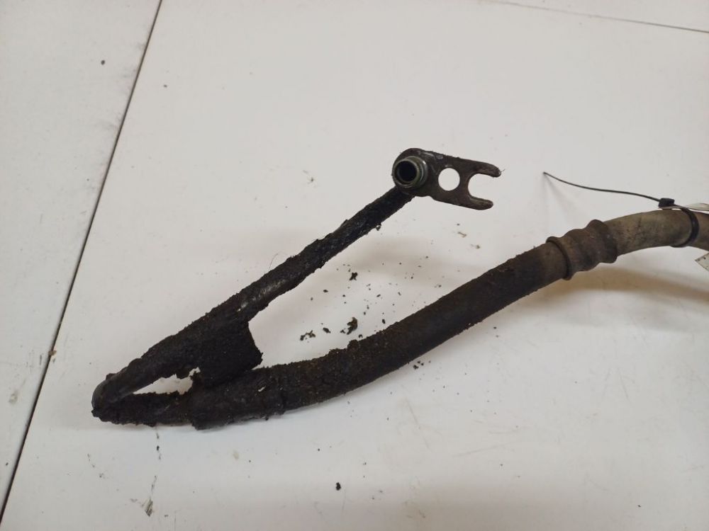 Opel Zafira 2006 Air Conditioner AC Hose Assembly (Air Conditioning Line) - Thumbnail 4