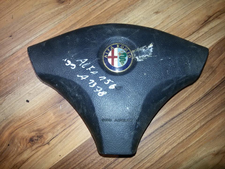 B012610007 Alfa-Romeo 156 1999 Steering srs Airbag