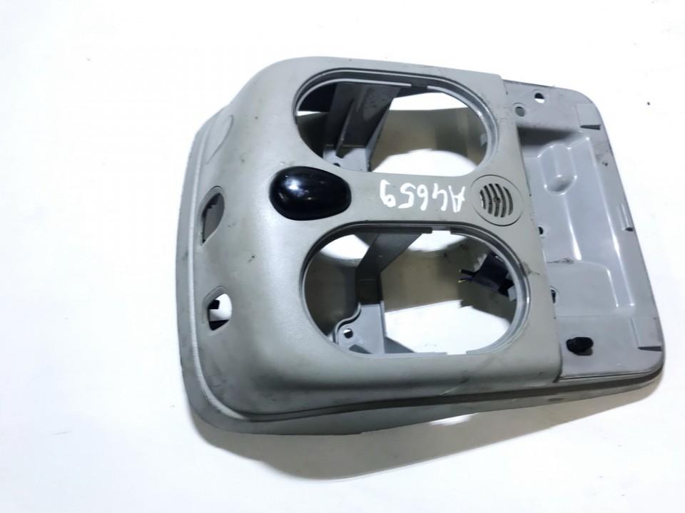 6025316265 Renault Espace 2000 Wykończenie wnętrza (plastikowe elementy)