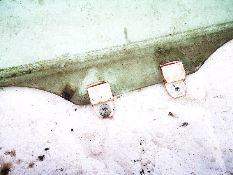 Honda Accord 2004 Door-Drop Glass - FRONT RIGHT - Thumbnail 2