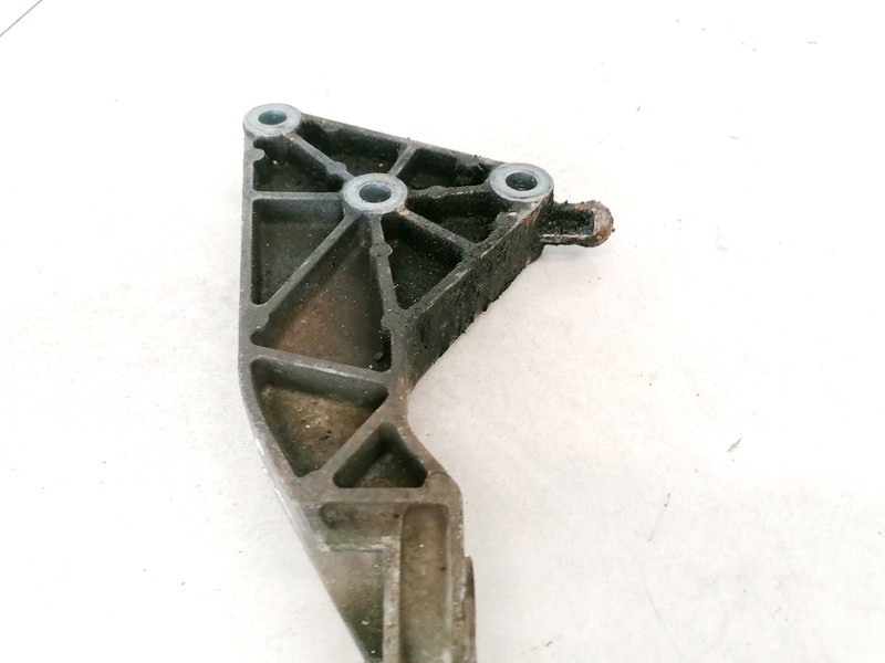 92085615 Opel Zafira 2001 Variklio kronsteinas ir Greiciu dezes kronsteinas - Thumbnail 2