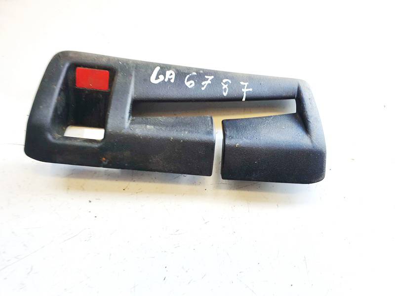 RB001G Audi A6 1994 PLASTICOS-Otros repuestos del interior