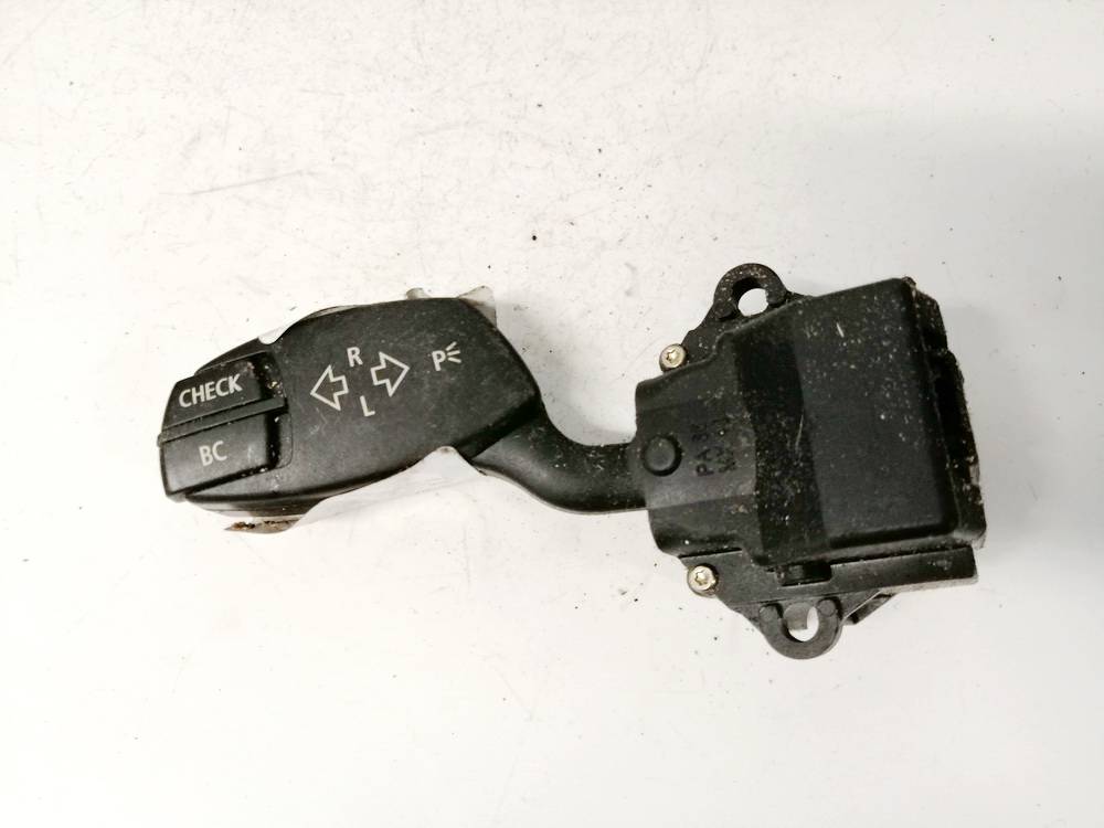 6924103I BMW 5-Series 2005 Indicator Switch (Light Stalk)
