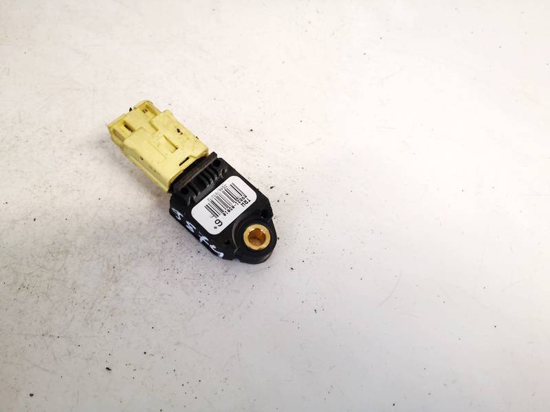 898310D010 Toyota Yaris 2006 Srs Airbag crash sensor