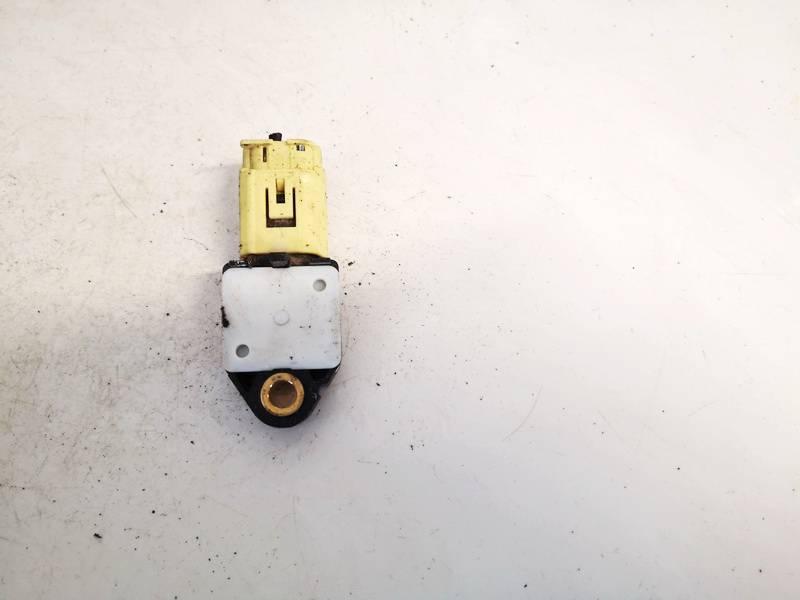 898310D010 Toyota Yaris 2006 Srs Airbag crash sensor - Thumbnail 3
