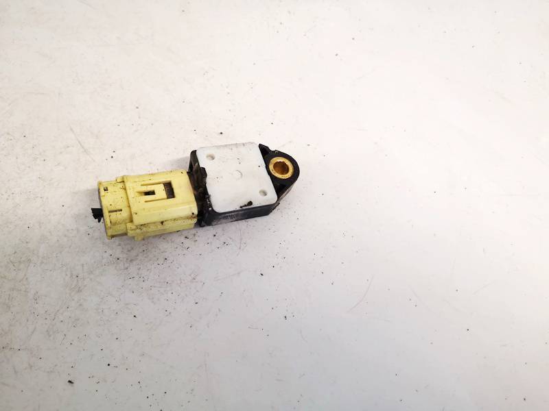 898310D010 Toyota Yaris 2006 Srs Airbag crash sensor - Thumbnail 2