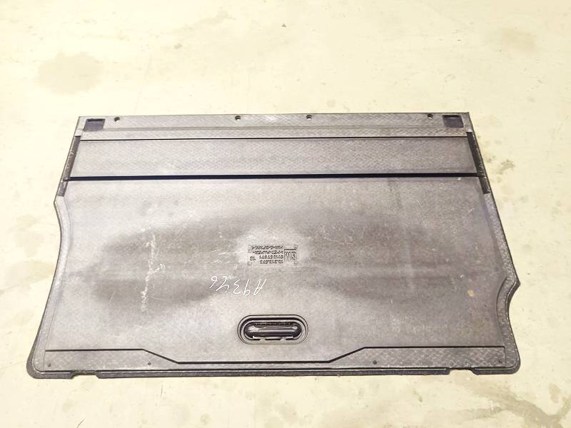 13.213.573 Opel Meriva 2005 ПОЛ БАГАЖНИКА - Thumbnail 2