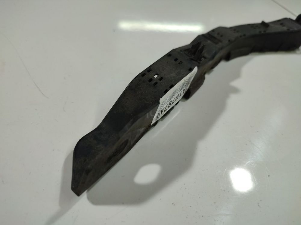 Subaru Forester 2007 Bumper mounts (BUMPER BRACKET) - FRONT RIGHT - Thumbnail 2