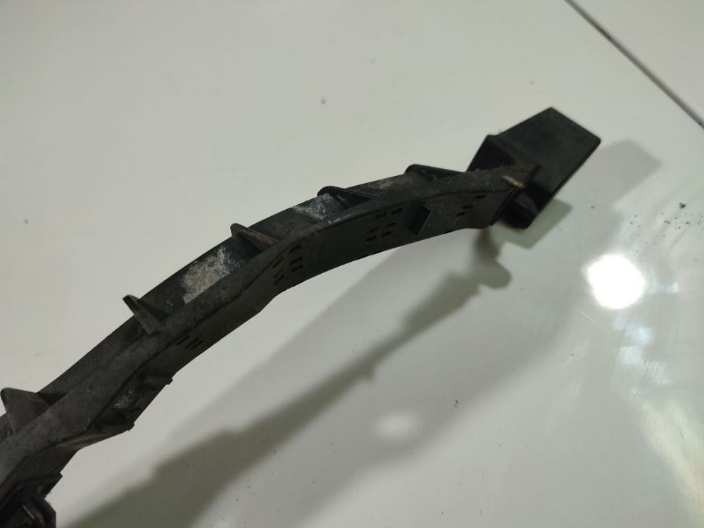 Subaru Forester 2007 Bumper mounts (BUMPER BRACKET) - FRONT RIGHT - Thumbnail 4