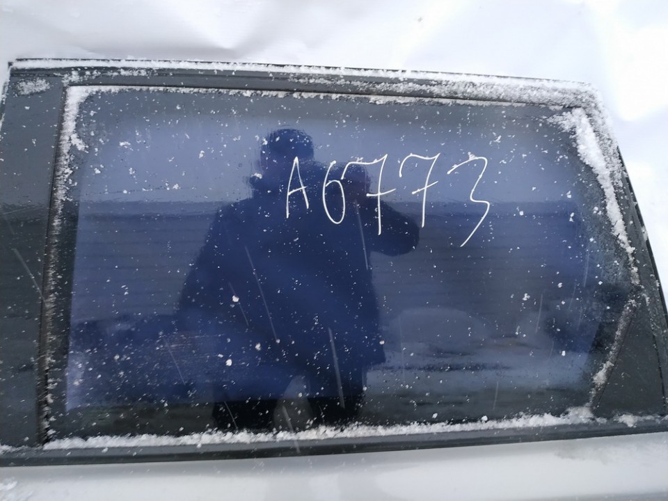 Volvo S40 2005 Duru stiklas G.K.