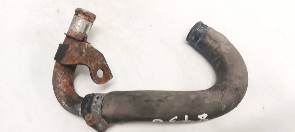 Opel Corsa 2009 Przewód wodny