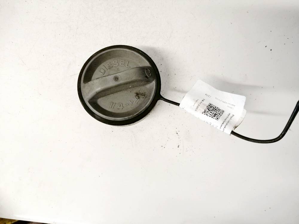 Toyota Avensis 2005 Fuel Tank Cap