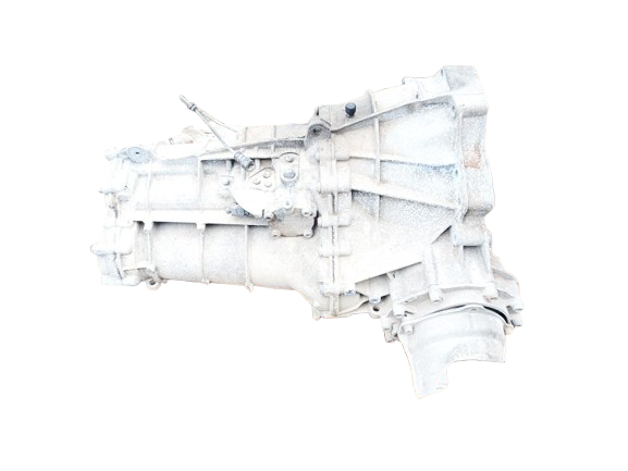 JST Audi A5 2009 Gearbox - Thumbnail 2