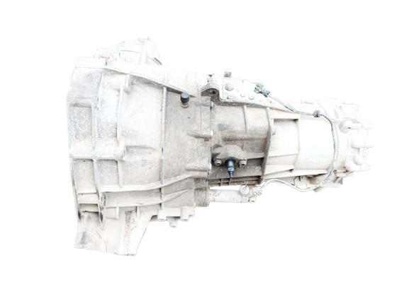 JST Audi A5 2009 Gearbox - Thumbnail 3