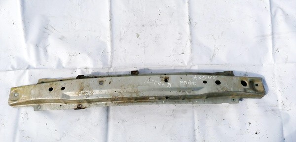 Opel Vectra 1997 Bumper reinforcement - FRONT