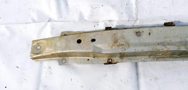 Opel Vectra 1997 Bumper reinforcement - FRONT - Thumbnail 2