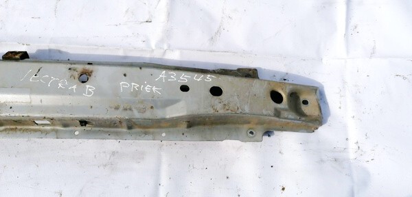 Opel Vectra 1997 Bumper reinforcement - FRONT - Thumbnail 3