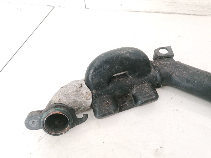 9657083280 Citroen Dispatch 2010 Interkulerio zarna -  slanga - Thumbnail 2